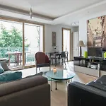 Onefinestay - Trocadero Private Homes II