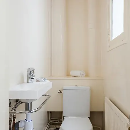Onefinestay - Trocadero Private Homes Ii Apartment *