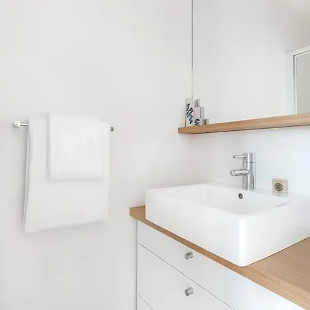 Onefinestay - Trocadero Private Homes Ii Paris