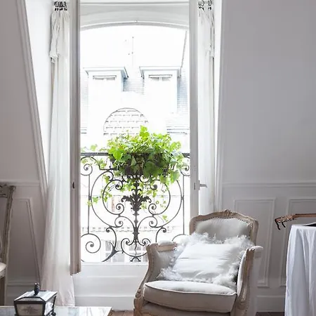 Apartment Onefinestay - Trocadero Private Homes Ii Paris