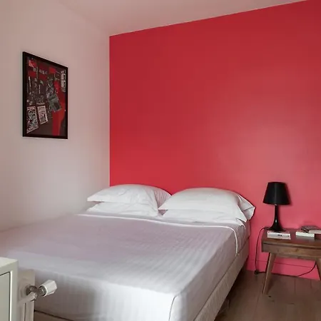 Apartment Onefinestay - Trocadero Private Homes Ii