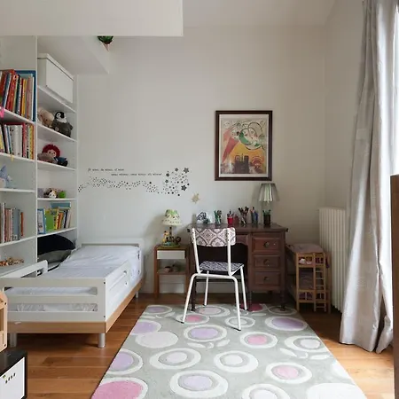 Onefinestay - Trocadero Private Homes Ii * Paris