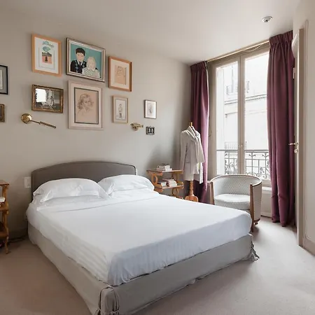 Apartment Onefinestay - Trocadero Private Homes Ii