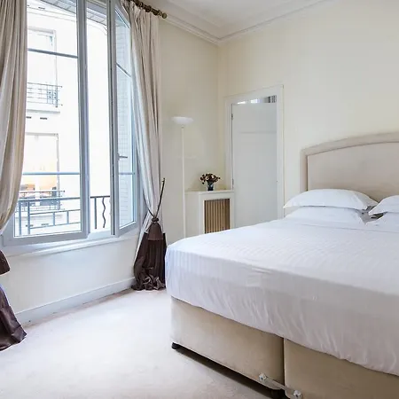 Apartment Onefinestay - Trocadero Private Homes Ii Paris
