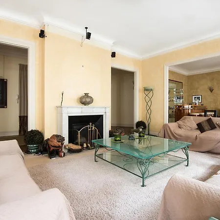 Onefinestay - Trocadero Private Homes Ii Apartment