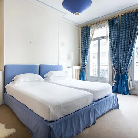 Onefinestay - Trocadero Private Homes Ii * Paris