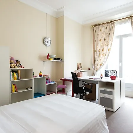 Apartment Onefinestay - Trocadero Private Homes Ii