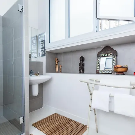 Onefinestay - Trocadero Private Homes Ii Apartment *