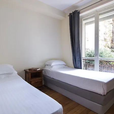 Onefinestay - Trocadero Private Homes Ii Apartment *