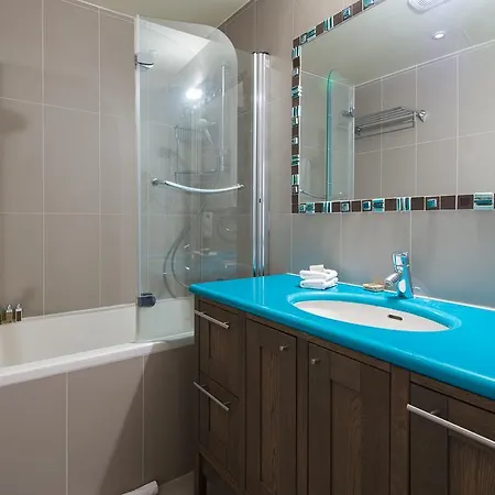 Onefinestay - Trocadero Private Homes Ii Apartment