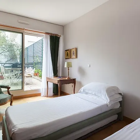 Apartment Onefinestay - Trocadero Private Homes Ii *