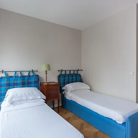 Onefinestay - Trocadero Private Homes Ii * Paris