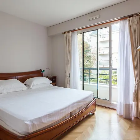 Onefinestay - Trocadero Private Homes Ii Apartment Paris