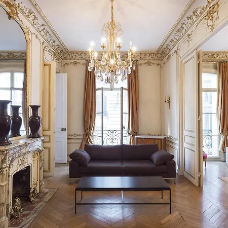 Onefinestay - Trocadero Private Homes Ii Apartment *