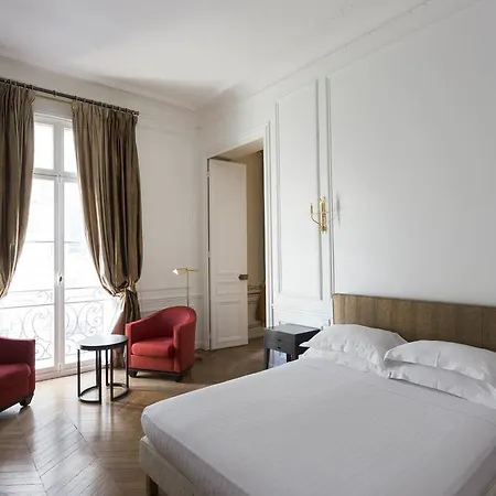 Apartment Onefinestay - Trocadero Private Homes Ii