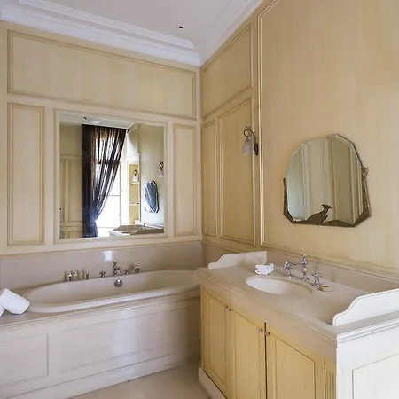 Apartment Onefinestay - Trocadero Private Homes Ii
