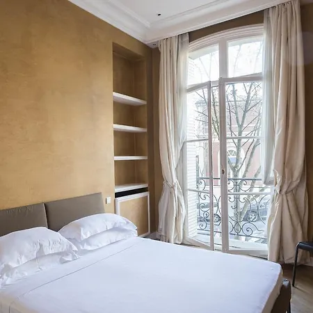 Apartment Onefinestay - Trocadero Private Homes Ii *