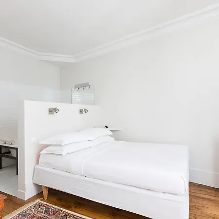 Apartment Onefinestay - Trocadero Private Homes Ii Paris