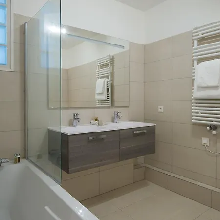 Onefinestay - Trocadero Private Homes Ii Apartment Paris